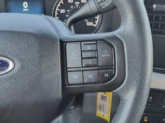 2025 Ford F-250 - $50,995