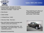 2025 F-250 Super Duty Thumbnail 5