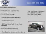 2025 F-250 Super Duty Thumbnail 9