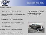 2025 F-250 Super Duty Thumbnail 13