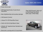 2025 F-250 Super Duty Thumbnail 18