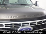 2025 F-250 Super Duty Thumbnail 21