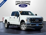 2025 F-250 Super Duty Thumbnail 1