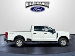 2025 F-250 Super Duty Thumbnail 2