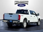 2025 F-250 Super Duty Thumbnail 3