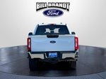 2025 F-250 Super Duty Thumbnail 4
