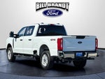 2025 F-250 Super Duty Thumbnail 5