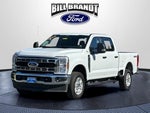 2025 F-250 Super Duty Thumbnail 7