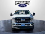 2025 F-250 Super Duty Thumbnail 8