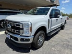 2025 F-250 Super Duty Thumbnail 2