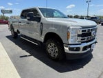 2025 F-250 Super Duty Thumbnail 4