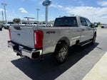 2025 F-250 Super Duty Thumbnail 5