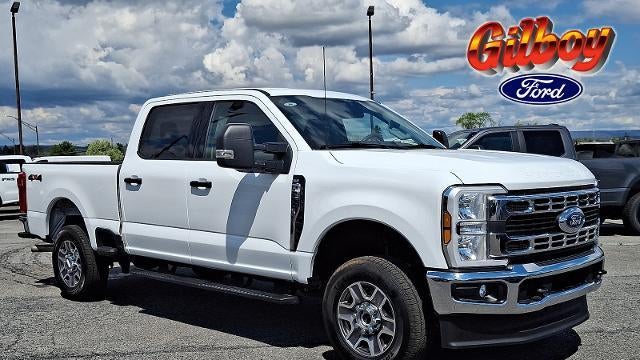 Preowned 2025 Ford F-250 Super Duty King Ranch for Sale