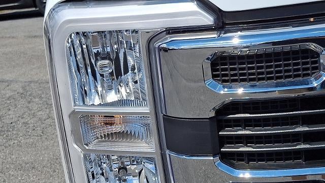 2025 Ford F-250 Super Duty King Ranch