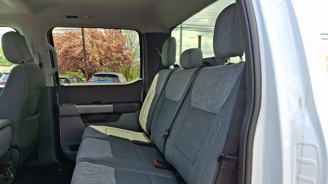 2025 Ford F-250 Super Duty King Ranch