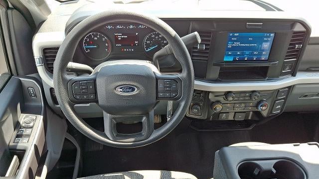 2025 Ford F-250 Super Duty King Ranch