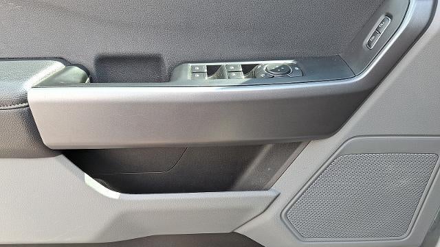 2025 Ford F-250 Super Duty King Ranch