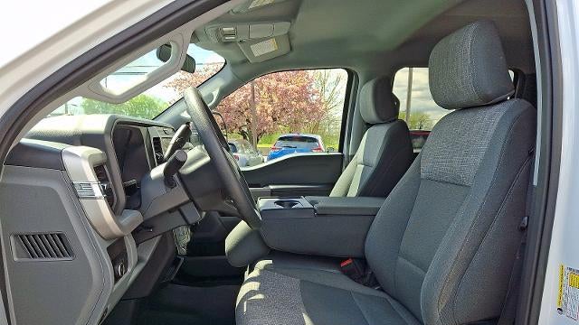2025 Ford F-250 Super Duty King Ranch