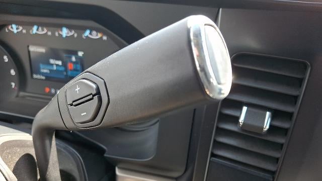 2025 Ford F-250 Super Duty King Ranch