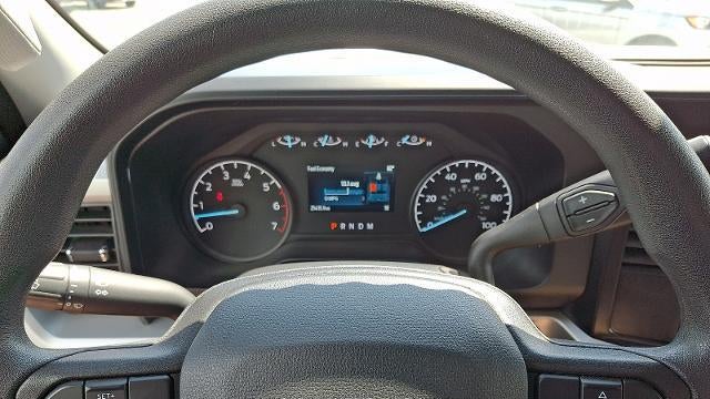 2025 Ford F-250 Super Duty King Ranch