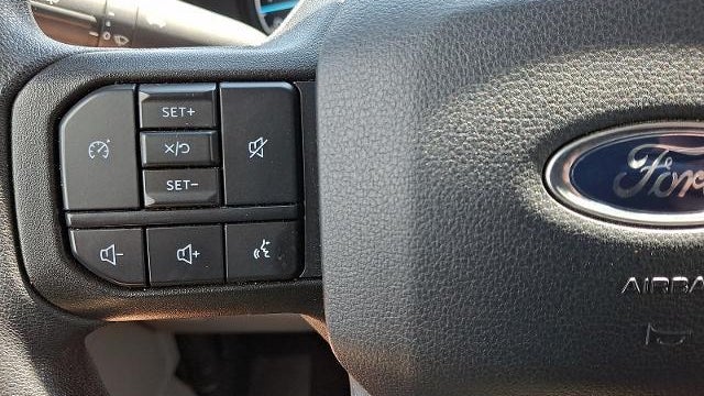 2025 Ford F-250 Super Duty King Ranch