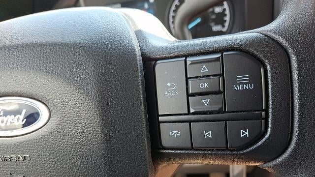 2025 Ford F-250 Super Duty King Ranch