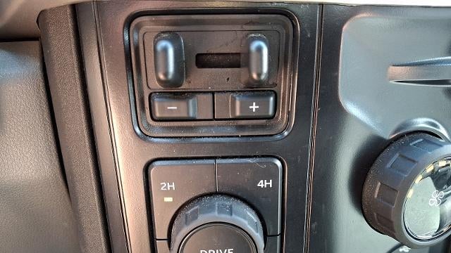 2025 Ford F-250 Super Duty King Ranch