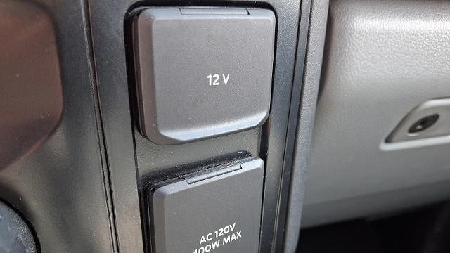 2025 Ford F-250 Super Duty King Ranch