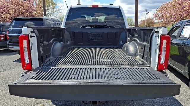 2025 Ford F-250 Super Duty King Ranch