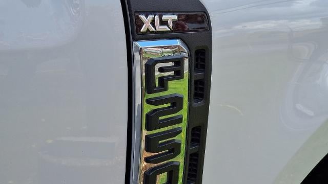 2025 Ford F-250 Super Duty King Ranch