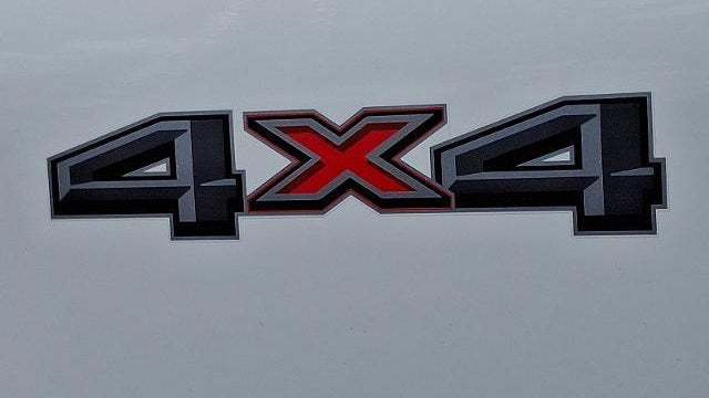 2025 Ford F-250 Super Duty King Ranch