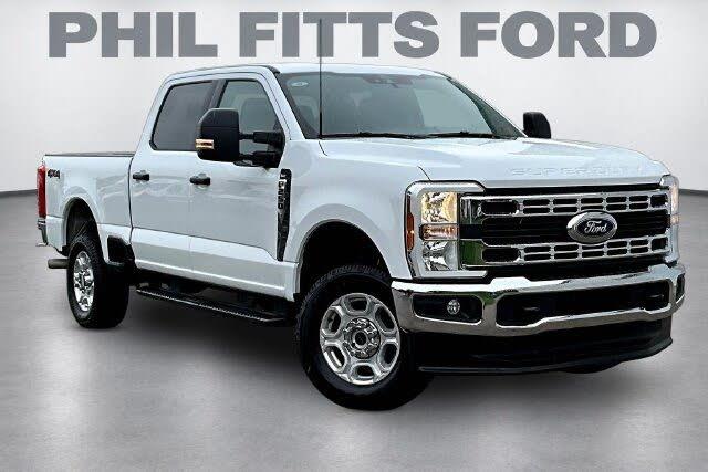 2026 Ford F-250 - $52,484