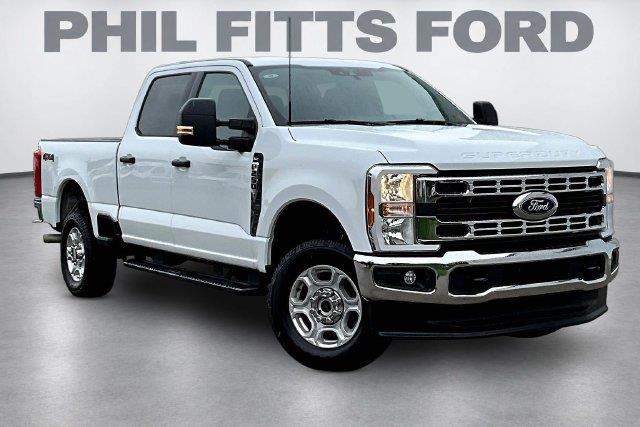 2026 Ford F-250 - $52,484
