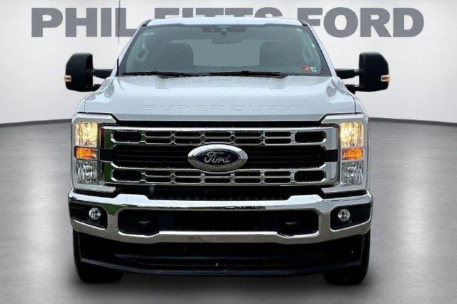 2026 Ford F-250 - $52,484