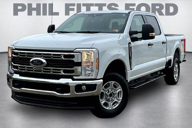 2026 Ford F-250 - $52,484