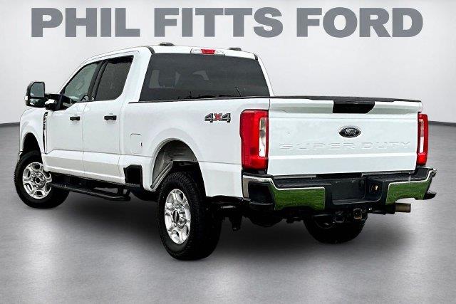 2026 Ford F-250 - $52,484