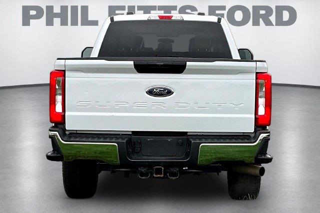 2026 Ford F-250 - $52,484