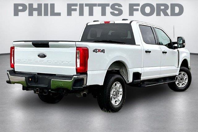 2026 Ford F-250 - $52,484