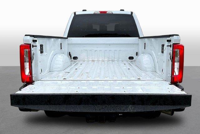 2026 Ford F-250 - $52,484