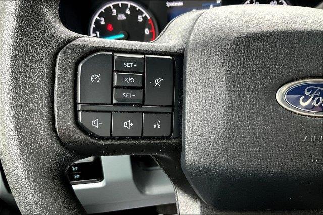 2026 Ford F-250 - $52,484