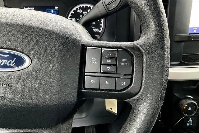 2026 Ford F-250 - $52,484