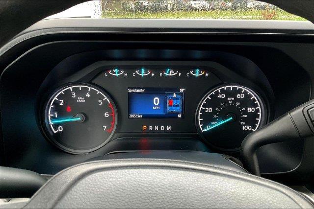 2026 Ford F-250 - $52,484