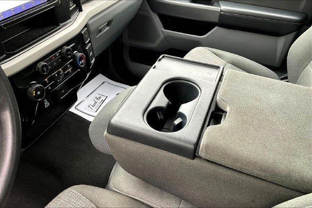 2026 Ford F-250 - $52,484