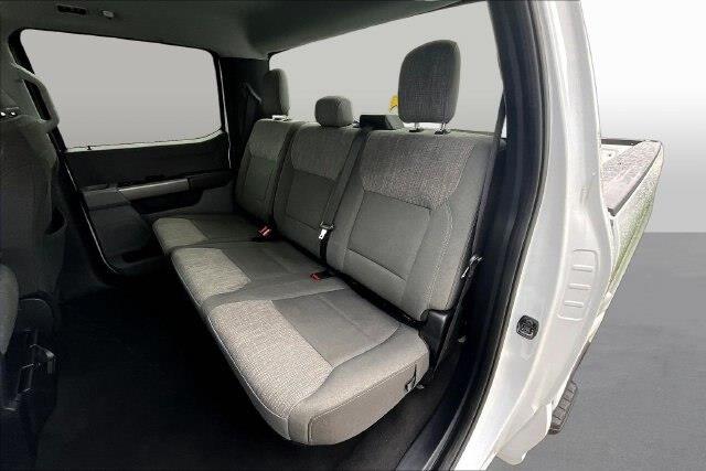 2026 Ford F-250 - $52,484