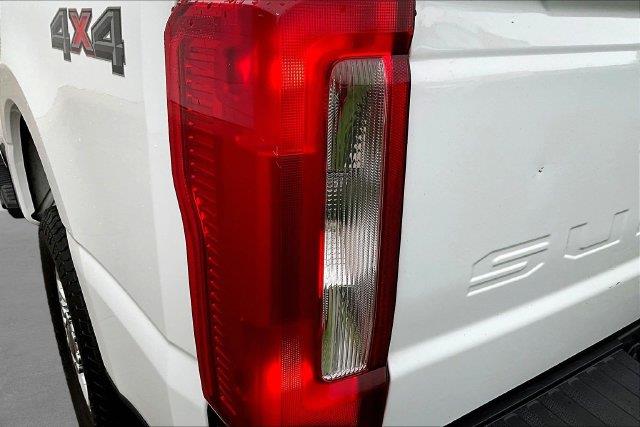 2026 Ford F-250 - $52,484