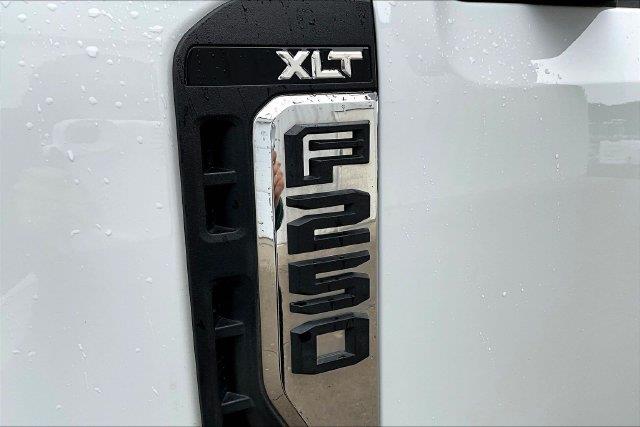 2026 Ford F-250 - $52,484