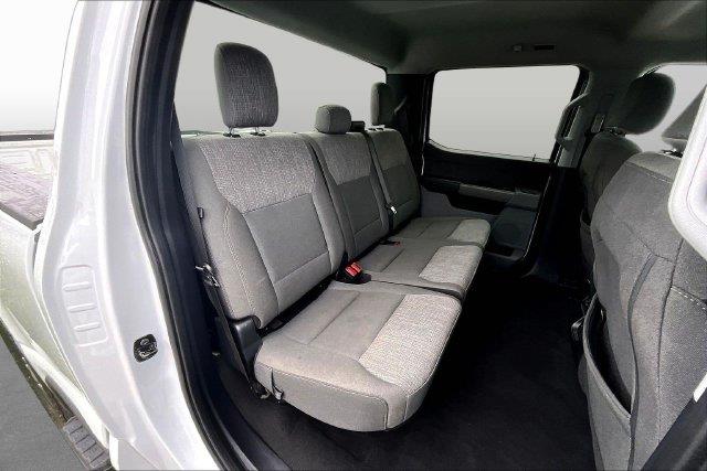 2026 Ford F-250 - $52,484