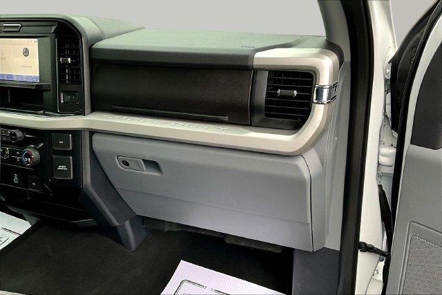 2026 Ford F-250 - $52,484