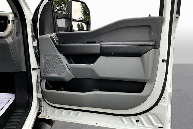 2026 Ford F-250 - $52,484