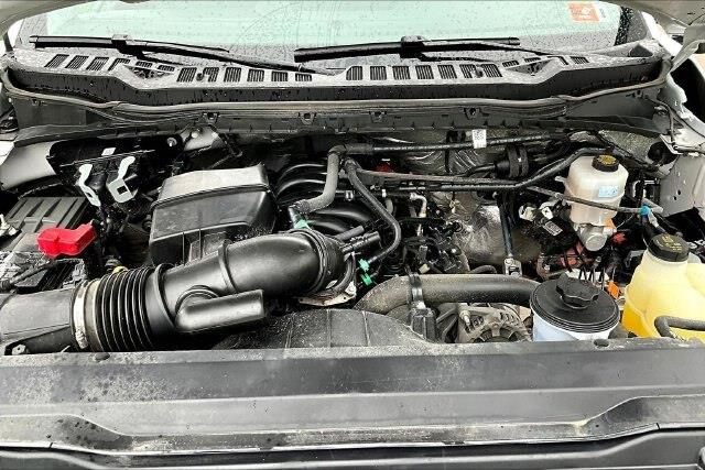 2026 Ford F-250 - $52,484
